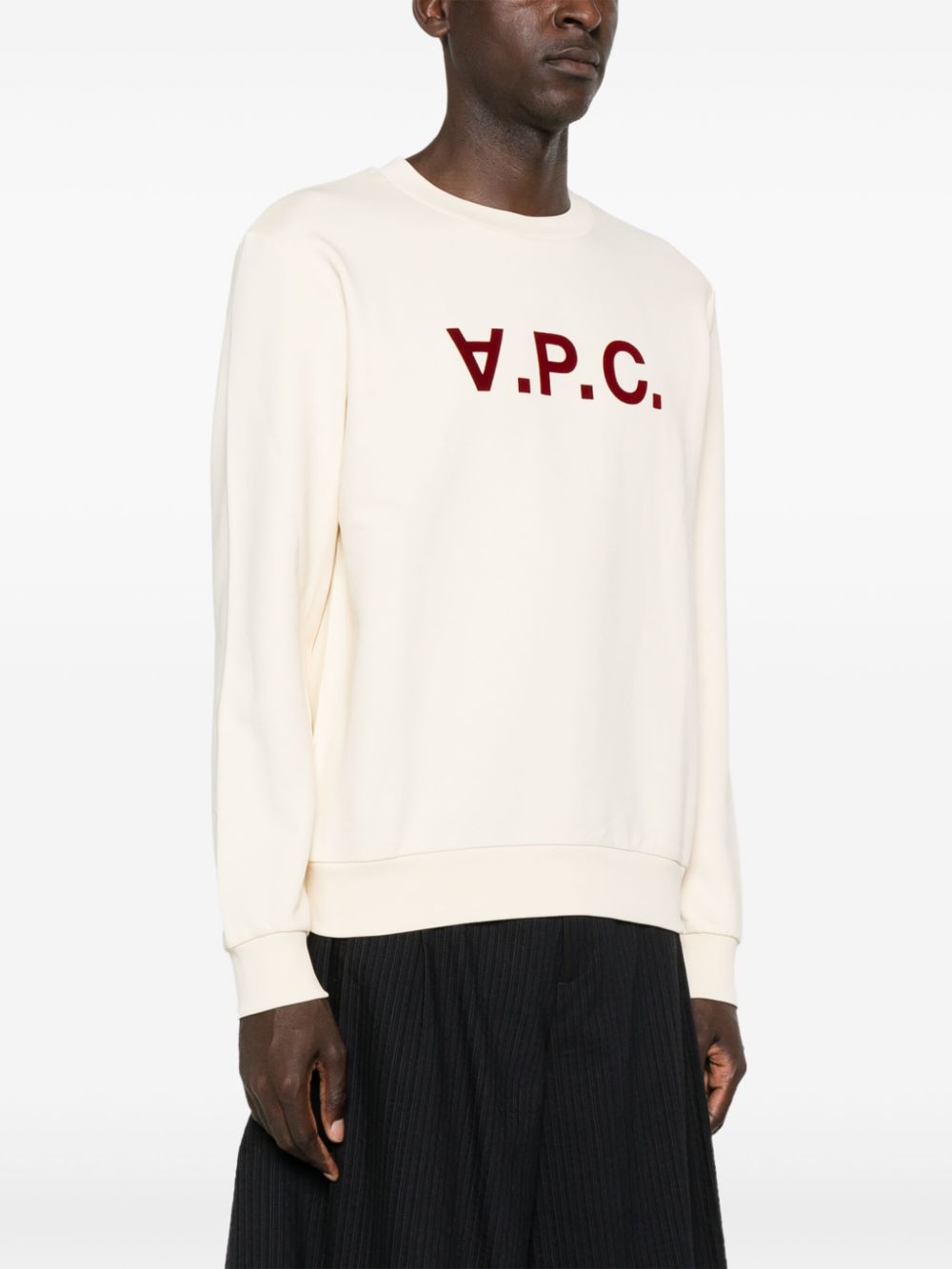 A.P.C. Standard Grand VPC sweatshirt Men