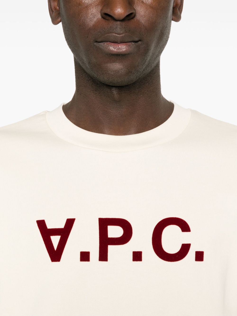 A.P.C. Standard Grand VPC sweatshirt Men