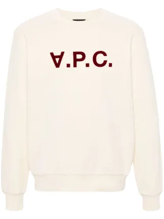 A.P.C.