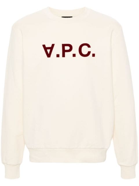 A.P.C. Standard Grand VPC sweater