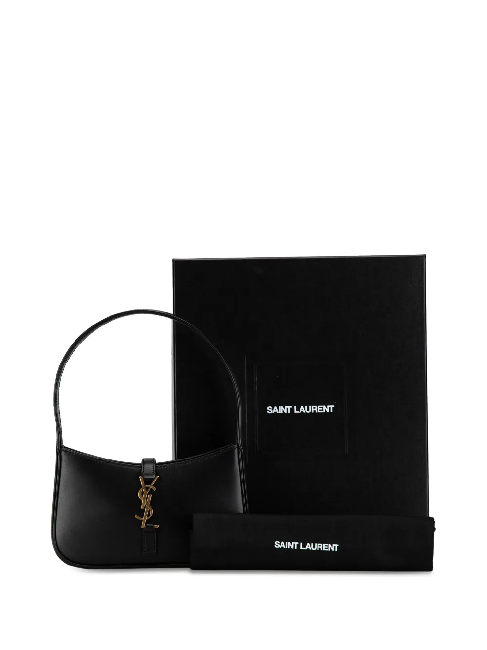 Affordable Saint Laurent Pre-Owned 2022 Mini Le 5 a 7 Bag handbag WOMEN