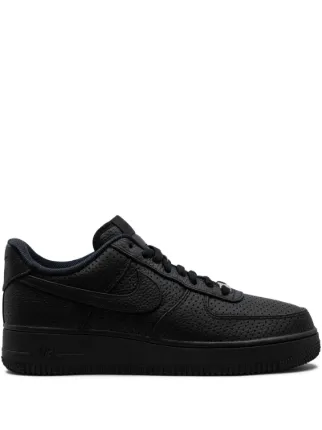 af1 black bottom