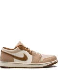 Jordan Air Jordan 1 Low SE ""Hemp/Light British Tan"" sneakers - Brown