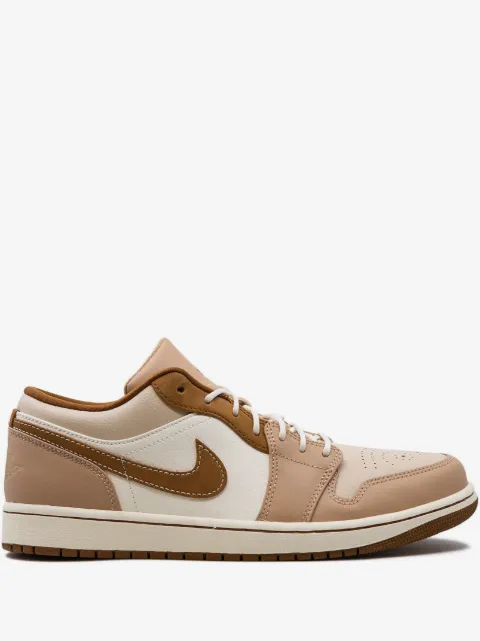 Jordan baskets Air Jordan 1 SE 'Hemp/Light British Tan'