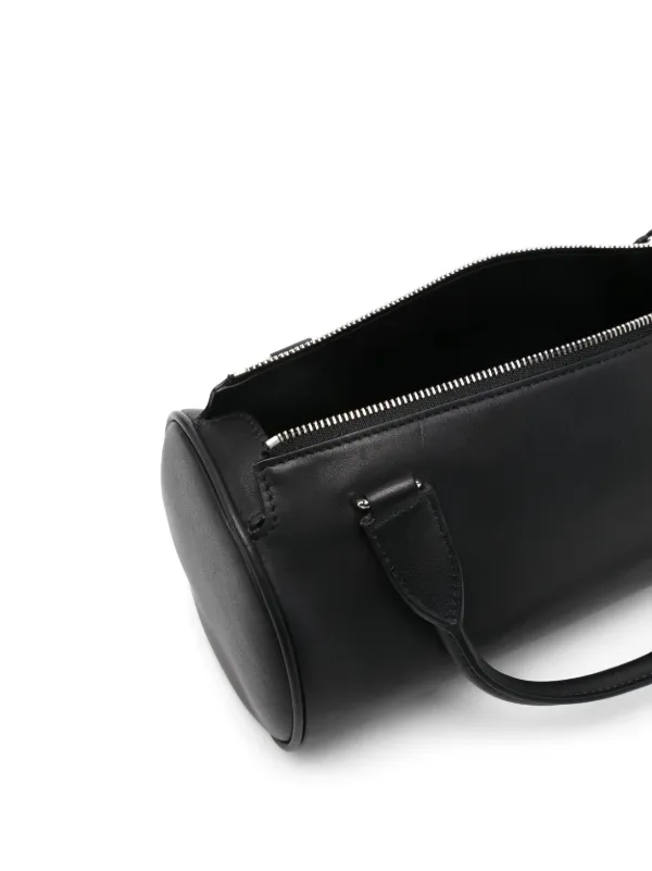 The Row Edith ハンドバッグ | ブラック | FARFETCH JP