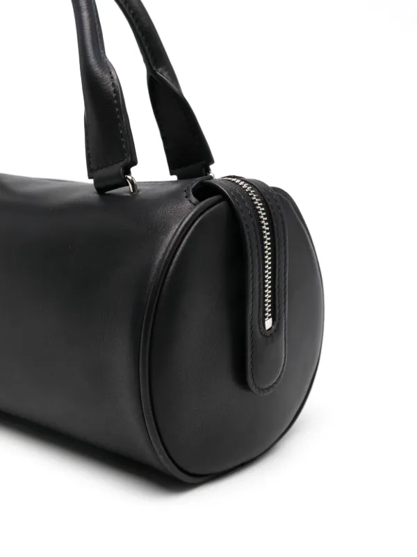 The Row Edith ハンドバッグ | ブラック | FARFETCH JP