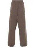 The Row Zaven trousers - Brown