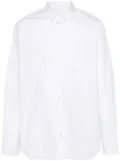 The Row Ruskin shirt - White