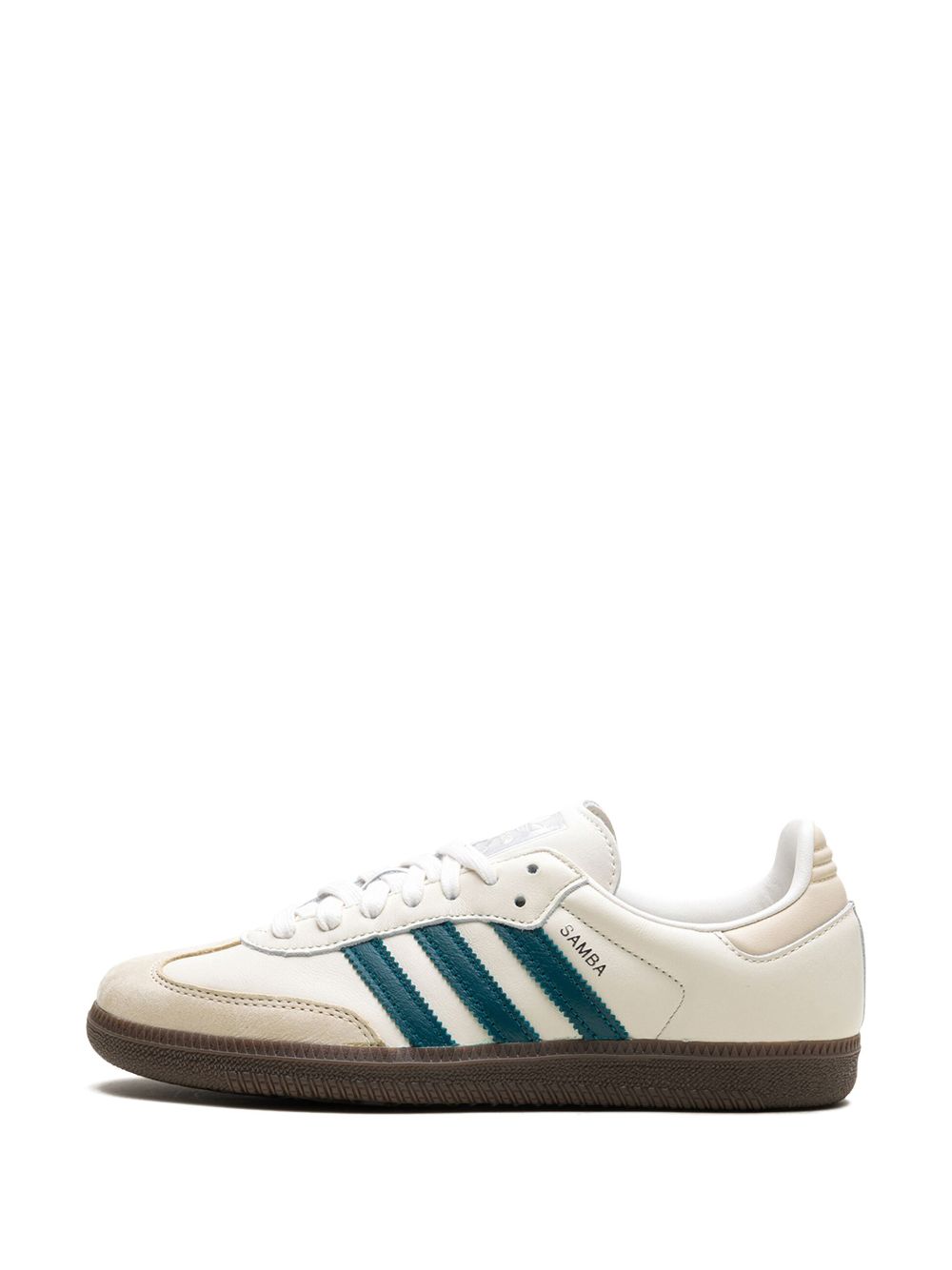 adidas Samba OG "Legacy Teal" sneakers Neutrals