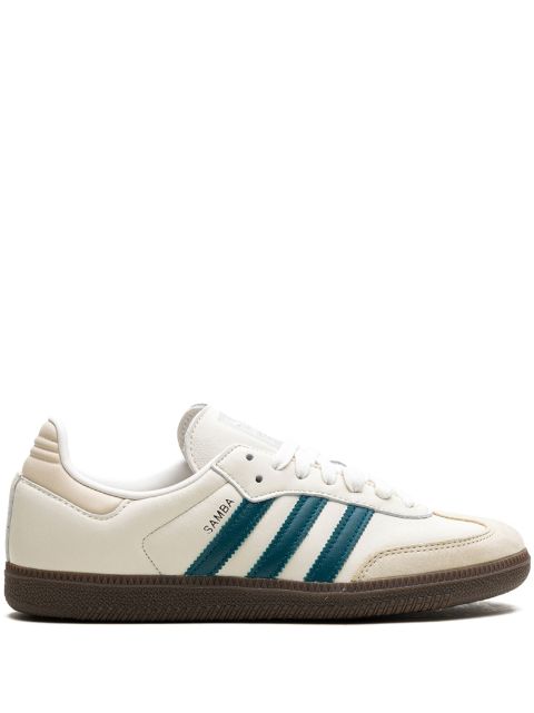 adidas Samba OG "Legacy Teal" sneakers  WOMEN