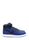 Stüssy x Nike Vandal sneakers - Blue