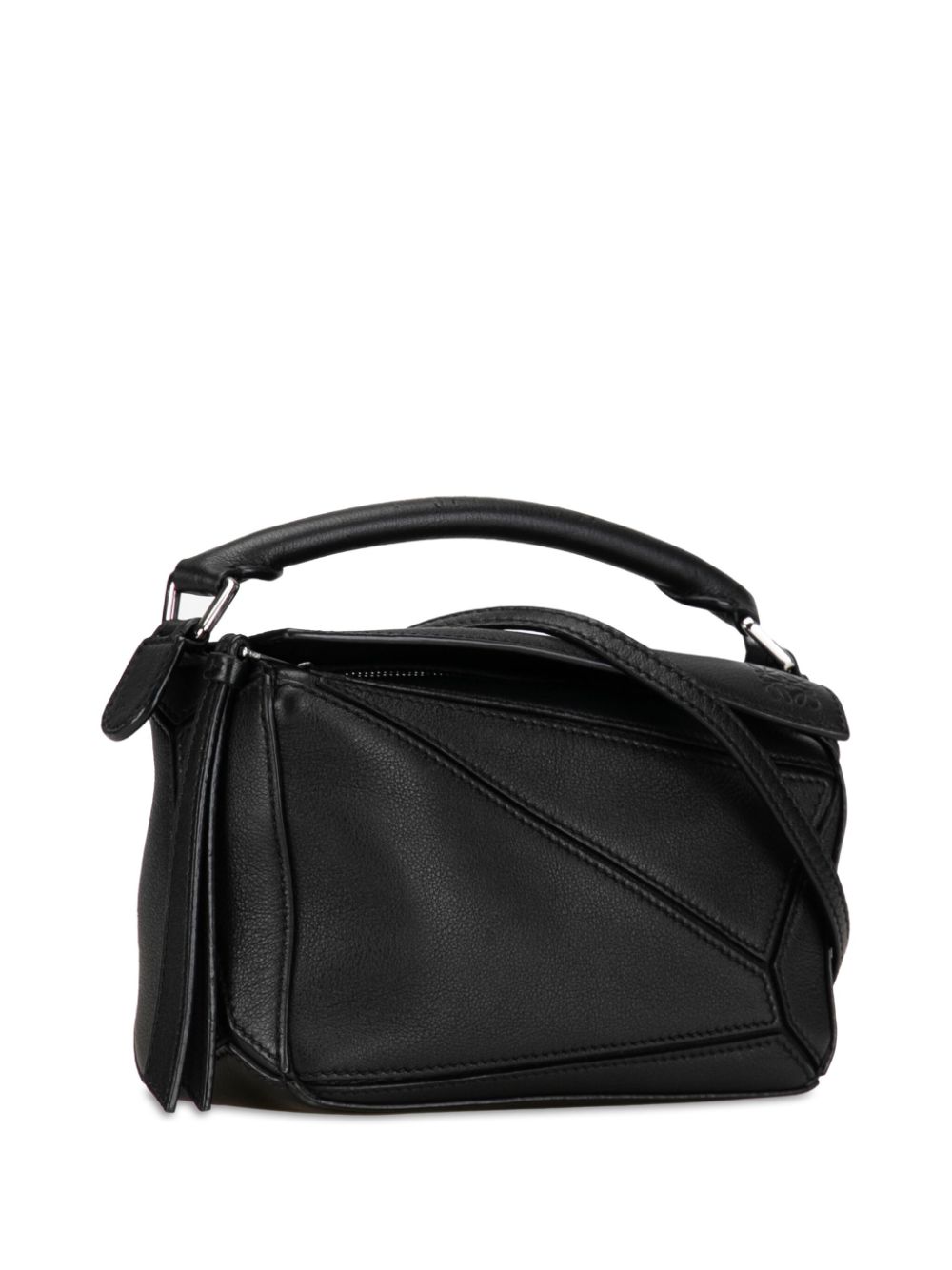 Loewe 2010-2023 Mini Puzzle satchel Women