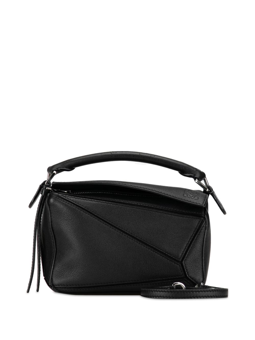 Loewe 2010-2023 Mini Puzzle satchel Women