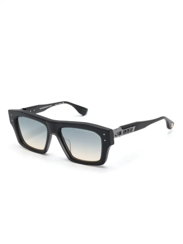 Dita Eyewear Grandmaster-Eight サングラス | ブラック