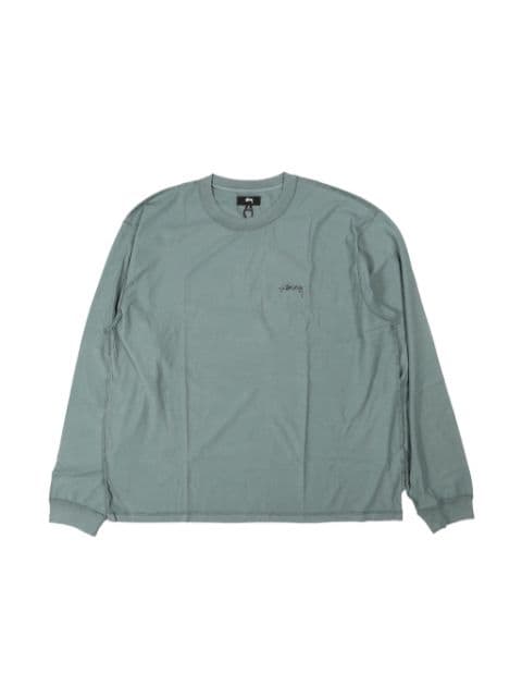 Stüssy Lazy long-sleeve T-shirt