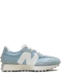 New Balance 327 ""Chrome Blue"" sneakers