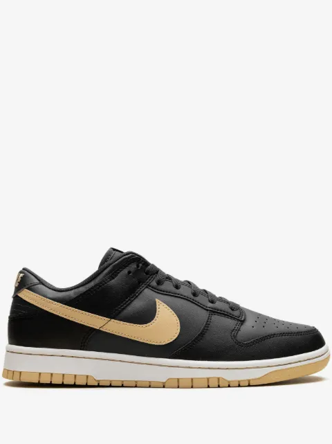 Nike Dunk Low Retro "Sesame" sneakers 