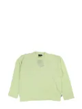 Stüssy Light Sensitive sweater - Green