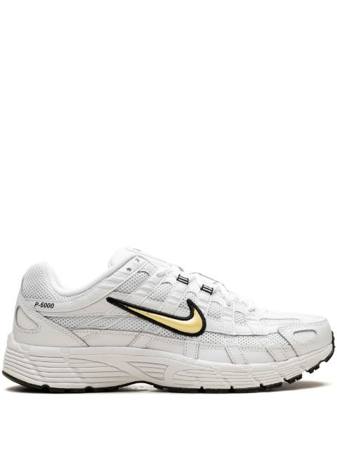 Nike P-6000 TRK3 "Lemon Chiffon" sneakers MEN