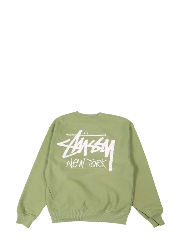 Stussy sweater offers