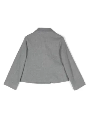 Il Gufo Jackets - Shop Designer Kidswear on FARFETCH