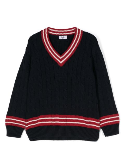 Il Gufo Boys Knitwear - Shop Designer Kidswear on FARFETCH