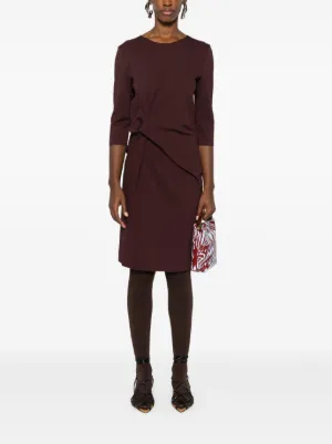 Lanvin Dresses | FARFETCH US
