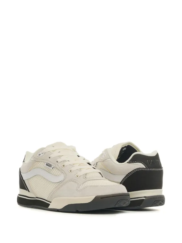 Vans Rowley XLT LX Off Road スニーカー | ニュートラル | FARFETCH JP