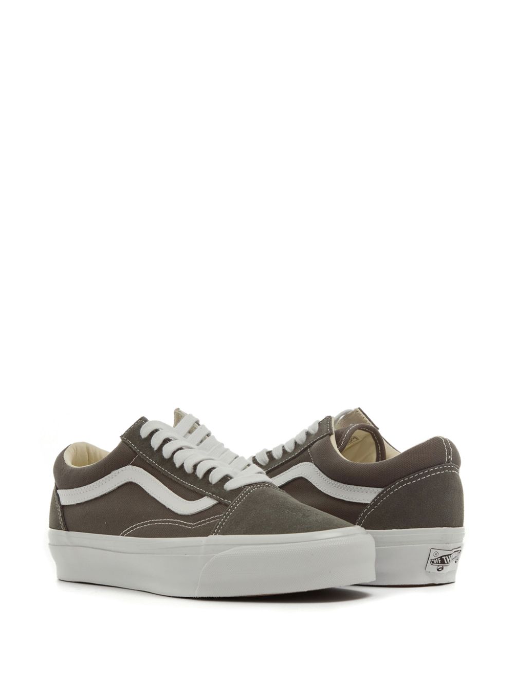 Vans LX Old Skool 36 sneakers Bruin