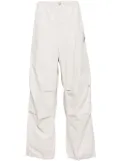 Maison MIHARA YASUHIRO Parachute ripstop trousers - Neutrals