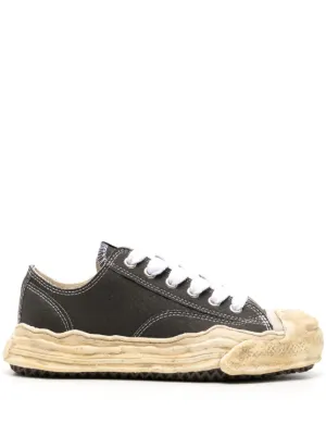 Maison MIHARA YASUHIRO Shoes for Men - Shop Now on FARFETCH