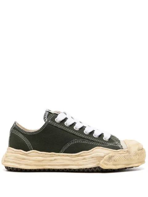 Maison MIHARA YASUHIRO tenis Hank