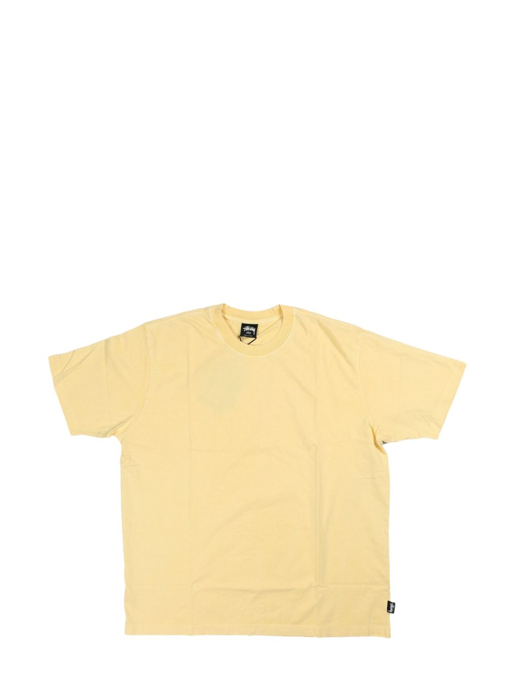 Stüssy crew neck t-shirt