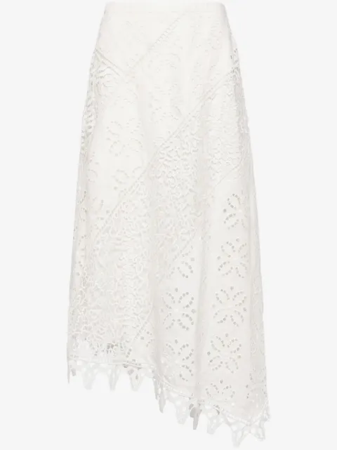 Ulla Johnson Solara skirt