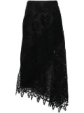 Ulla Johnson Solara skirt - Black