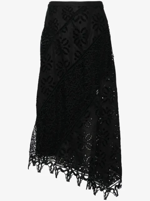 Ulla Johnson Solara skirt