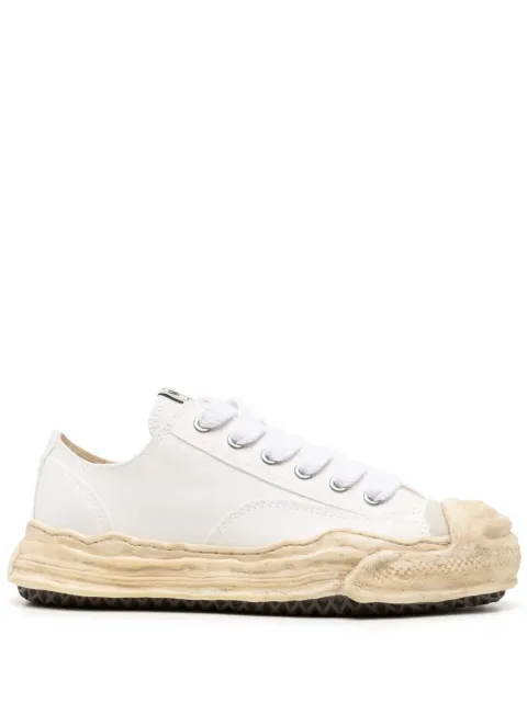 Maison MIHARA YASUHIRO Hank sneakers