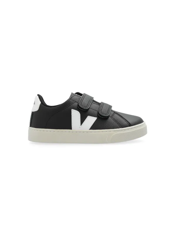 Veja Esplar Kids Veja Shoes Veja Esplar Kids VEJA Boys Black