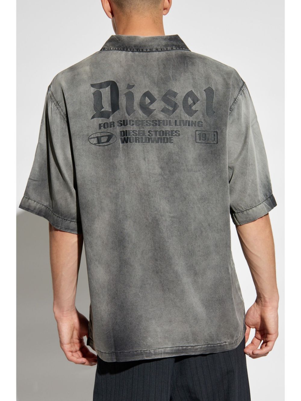 Diesel S-Ghent shirt Men