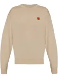 Kenzo RWS Boke-flower jumper - Neutrals