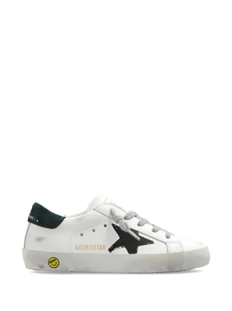 Golden Goose Kids tenis Super-Star Penstar
