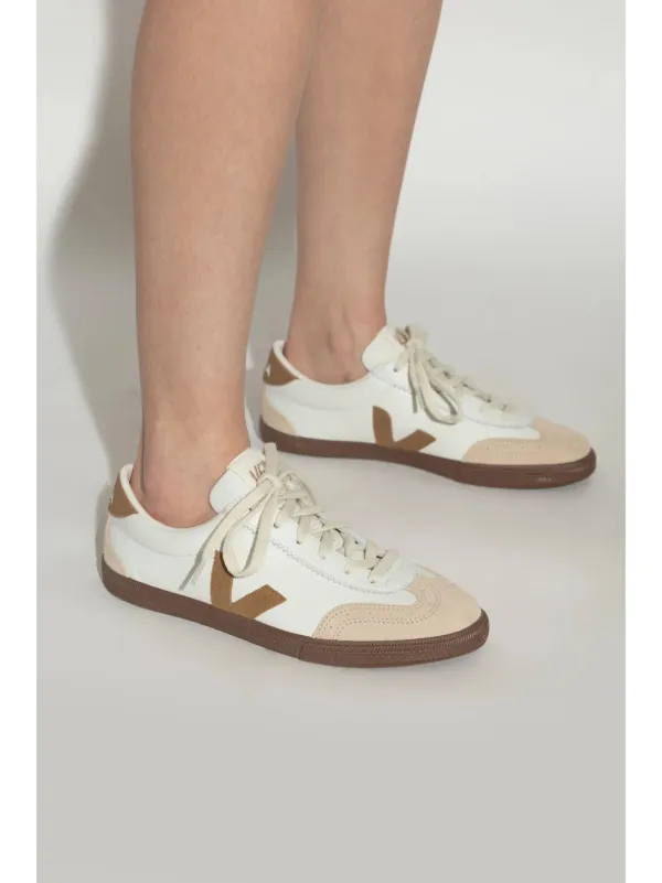 VEJA Volley Sneakers White FARFETCH BH