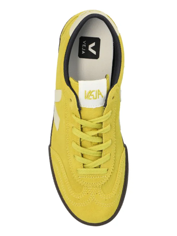 スニーカー Veja Volley Sneaker VEJA スニーカー / ”VOLLEY” レディース メンズ : ZOZOTOWN