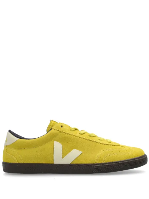 VEJA baskets Volley - Jaune - VEJA - Modalova