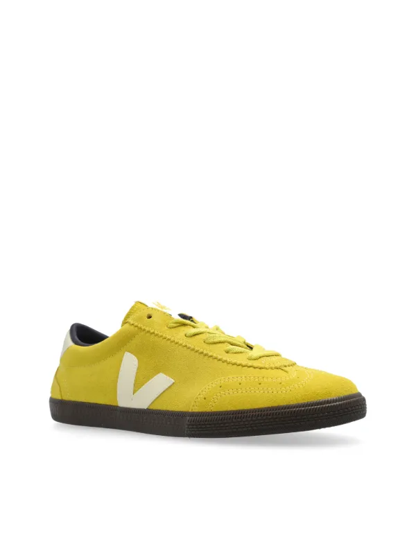 VEJA Volley スニーカー | イエロー | FARFETCH JP