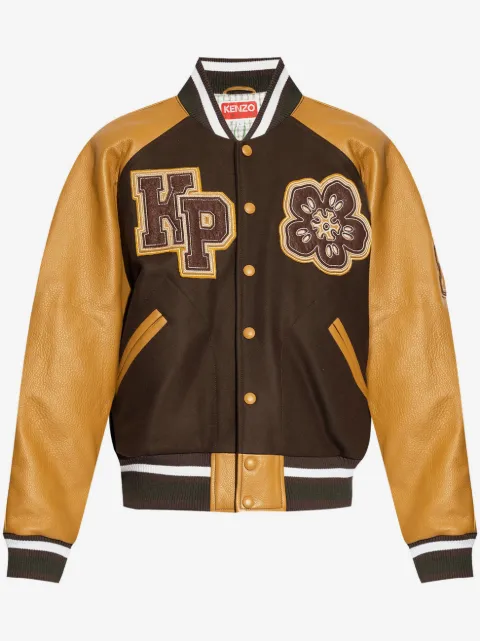 Kenzo Boke Flower jacket