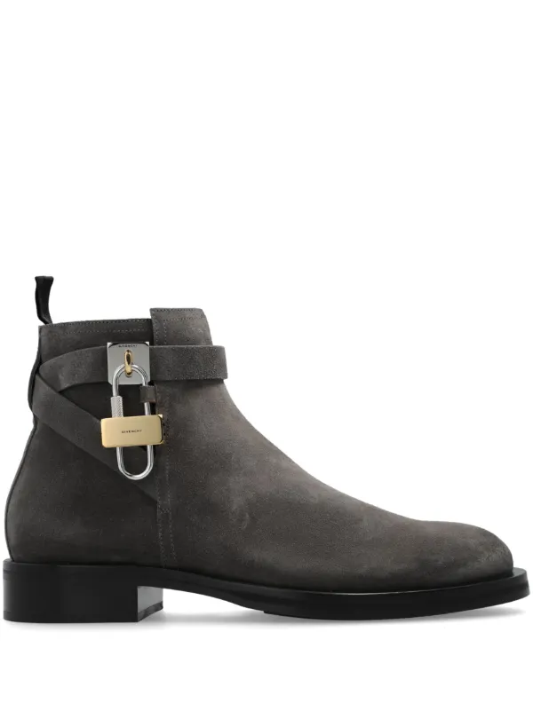 Givenchy ankle boots mens online