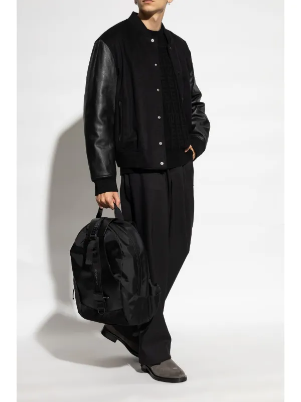Givenchy Lock Ankle Boots | Grey | FARFETCH