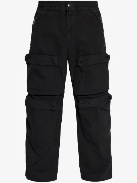 Diesel P-Danzel cargo broek