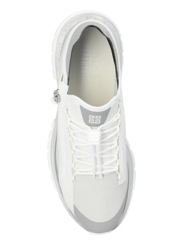 Givenchy Spectre スニーカー | ホワイト | FARFETCH JP